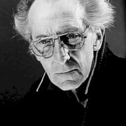 Peter Cushing