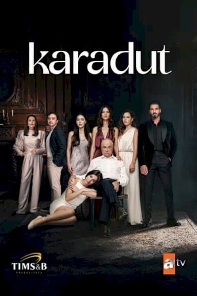 Karadut – شاه‌توت
