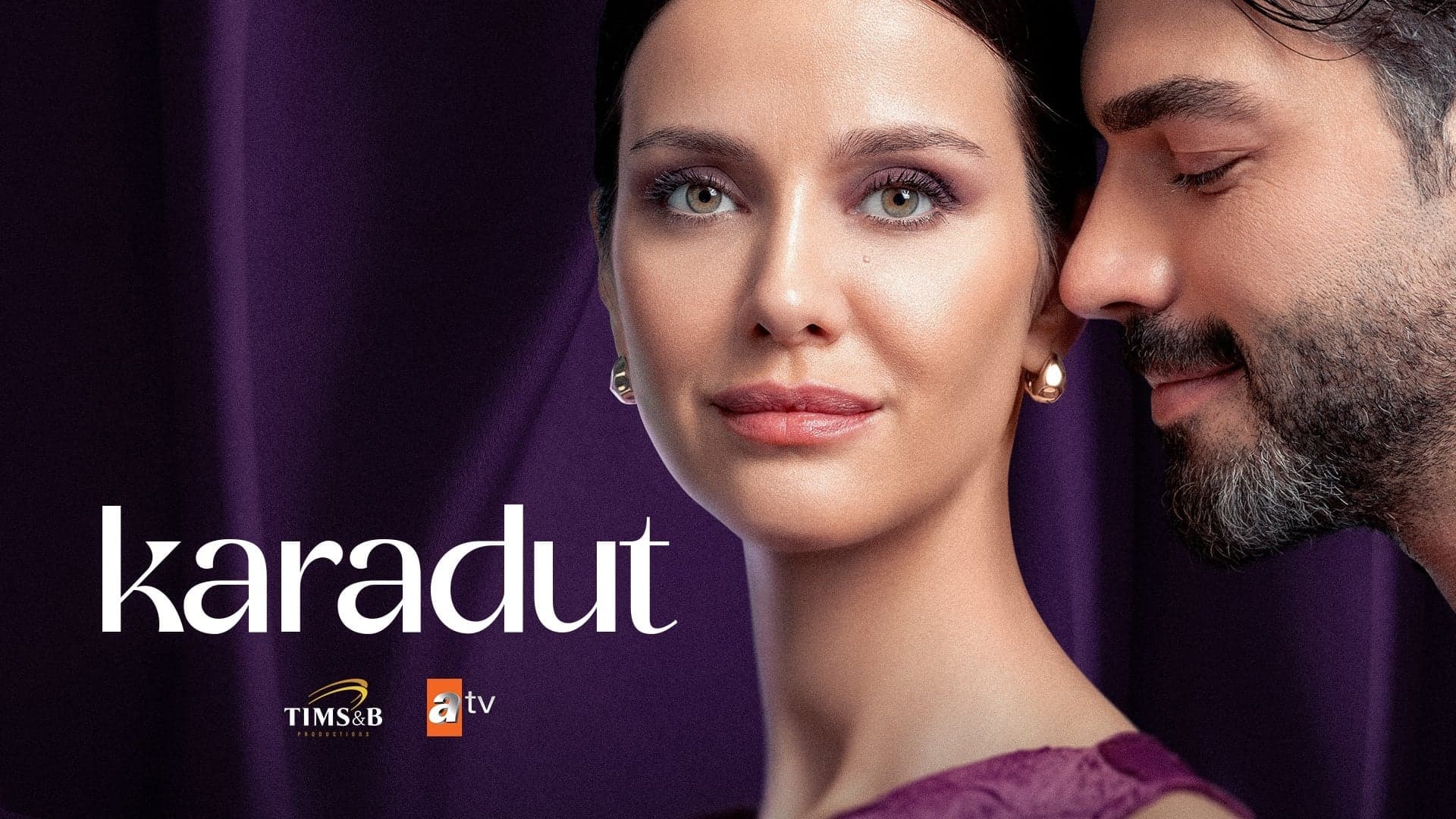 Karadut – شاه‌توت