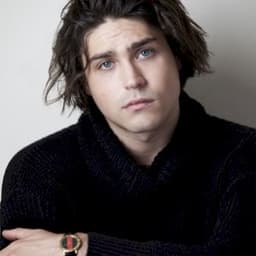 Logan Huffman