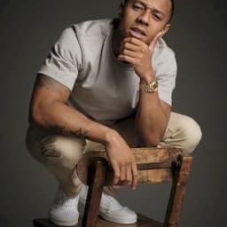 DeRon Horton