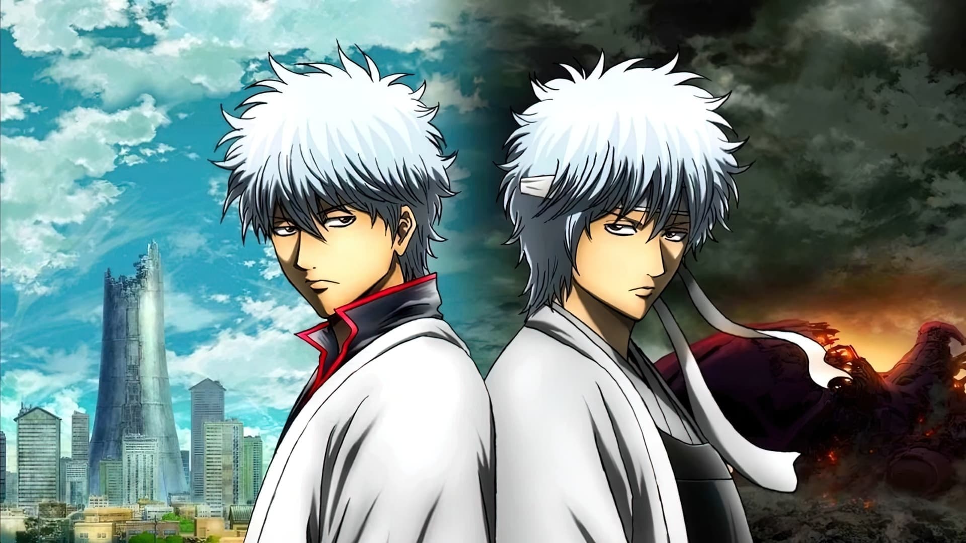 Gintama: The Final