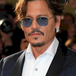 Johnny Depp