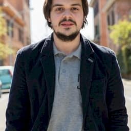 Francesco Russo