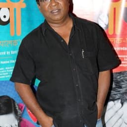 Kishore Kadam