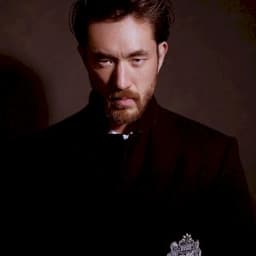 Andrew Koji