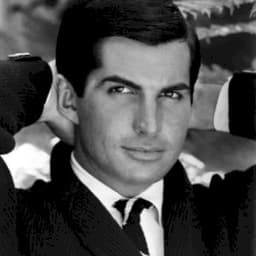 George Hamilton