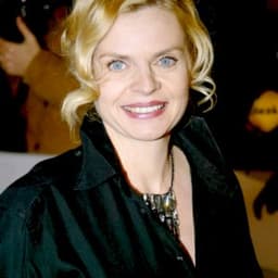 Isabelle Nanty