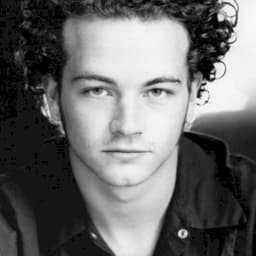 Danny Masterson