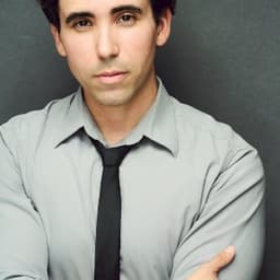 Antony Del Rio