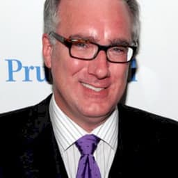 Keith Olbermann