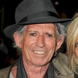 Keith Richards