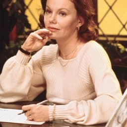 Marsha Mason