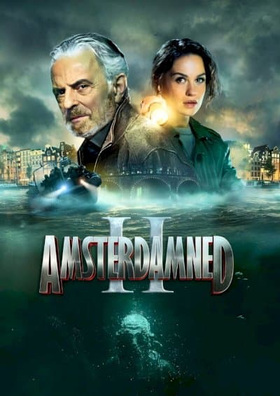 Amsterdamned 2