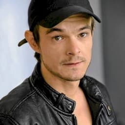 Dawid Ogrodnik