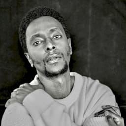 Edi Gathegi