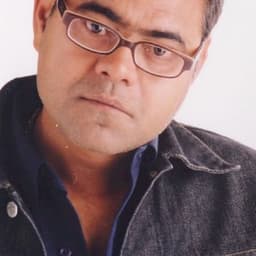 Sanjay Mishra