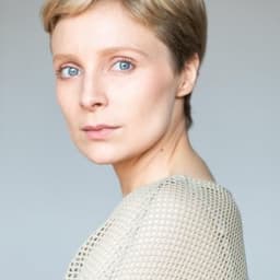Salóme Gunnarsdóttir