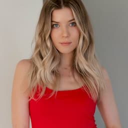 Meghan Rienks