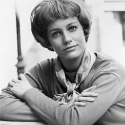 Carrie Snodgress