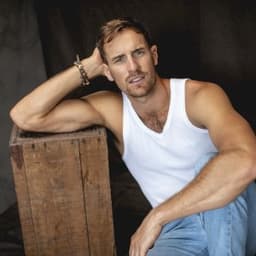Joel Jackson