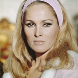 Ursula Andress