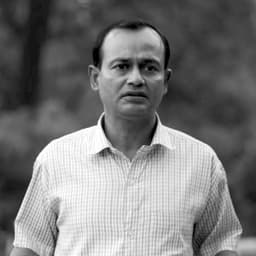 Subhasis Chakraborty