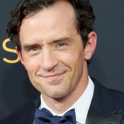 Nathan Darrow