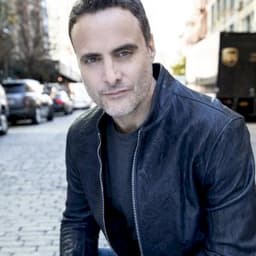 Dominic Fumusa