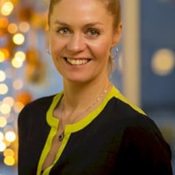 Nína Dögg Filippusdóttir