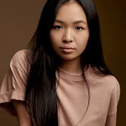 Andrea Guo