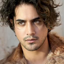 Avan Jogia