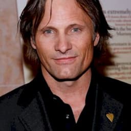 Viggo Mortensen