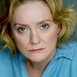 Lizzie Hopley