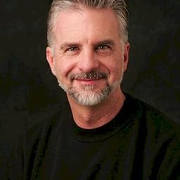 Ken Ralston