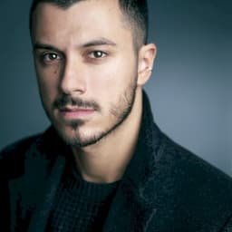 Rafael Cebrián
