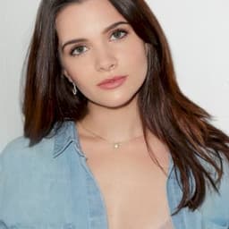 Katie Stevens
