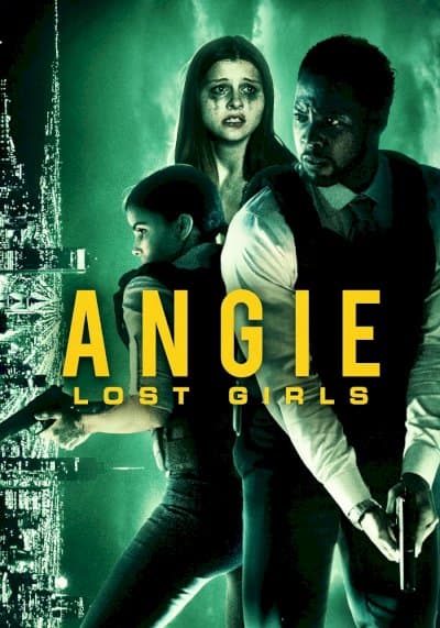 Angie: Lost Girls