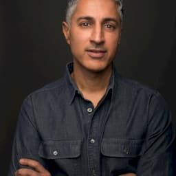 Maulik Pancholy