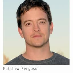 Matthew Ferguson