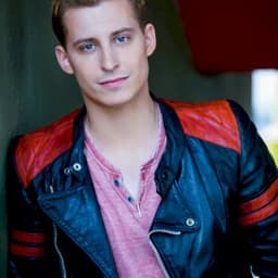 Cameron Duckett