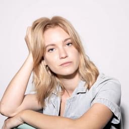 Sarah Rich