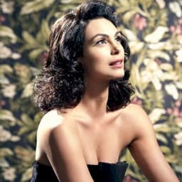 Morena Baccarin