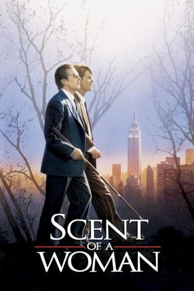 Scent of a Woman