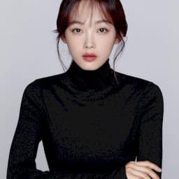 Lee Yoo-mi