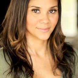 Patrice Fisher