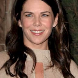 Lauren Graham