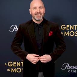 Johnny Harris