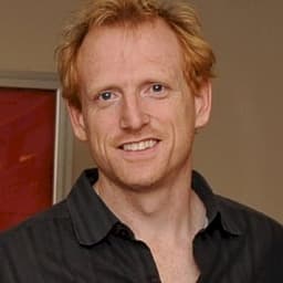 Scott Shepherd