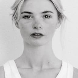 Stefanie Scott